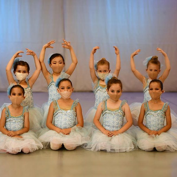 Children’s Ballet Classes Glen Ellyn